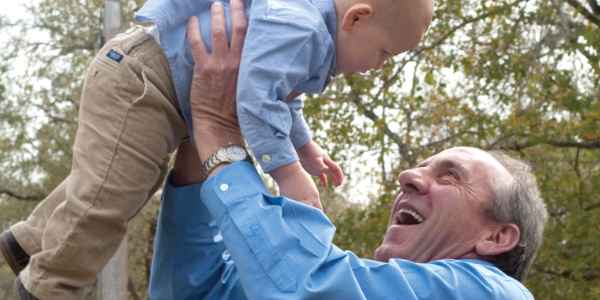 Trusts to Protect Children